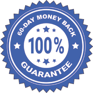 GlucoTonic Official Website 100% Satisfaction 60 Days Money Back Guarantee