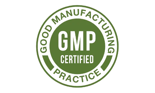 Chronoboost Pro  GMP Certified