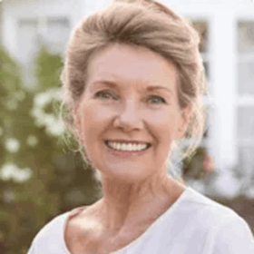 User comment praising fast improvement and ease of daily use